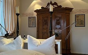 Villa Zur Erholung Bed & Breakfast